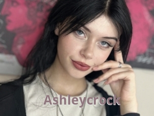 Ashleycrock