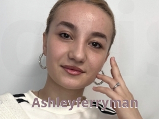 Ashleyferryman