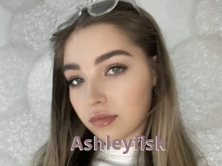 Ashleyfisk