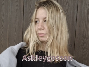 Ashleygosson