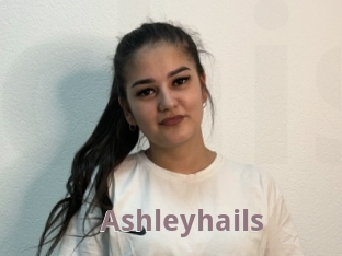 Ashleyhails