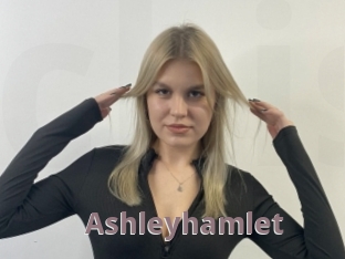 Ashleyhamlet