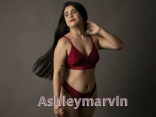 Ashleymarvin