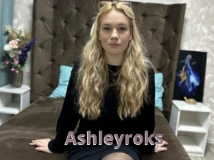 Ashleyroks