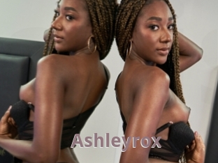 Ashleyrox