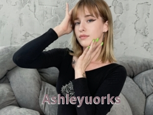 Ashleyuorks