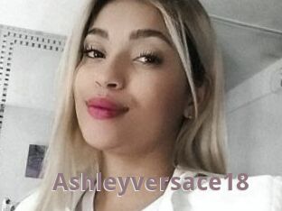 Ashleyversace18