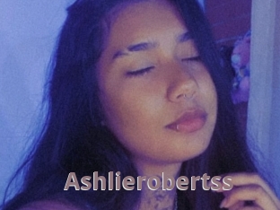 Ashlierobertss