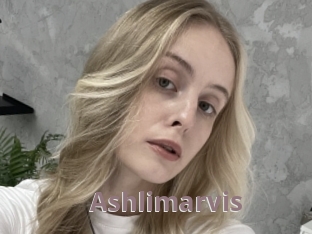 Ashlimarvis