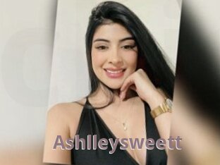 Ashlleysweett