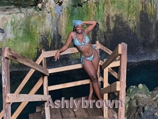 Ashlybrown