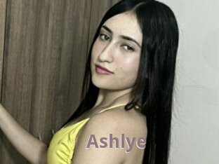 Ashlye