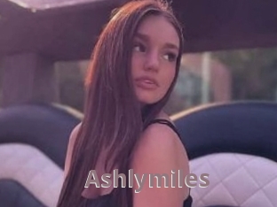Ashlymiles