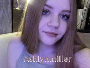 Ashlynmiller