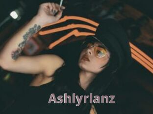 Ashlyrlanz