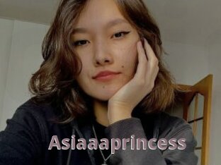 Asiaaaprincess