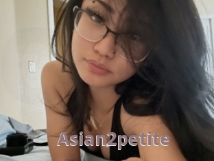 Asian2petite