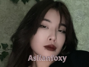 Asiianfoxy