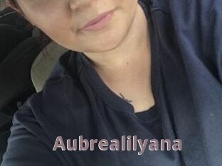 Aubrea_lilyana