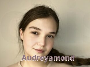 Audreyamond