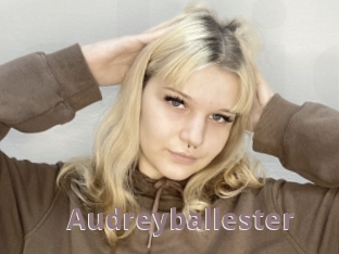 Audreyballester