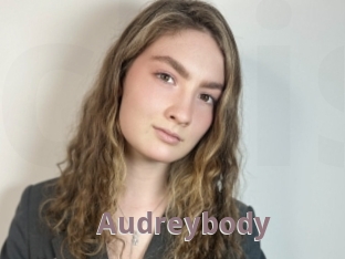 Audreybody