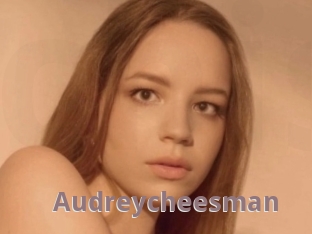 Audreycheesman