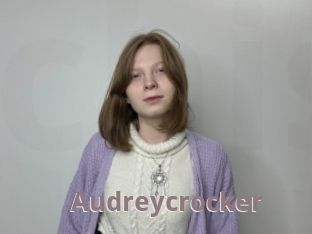 Audreycrocker