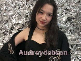 Audreydobson