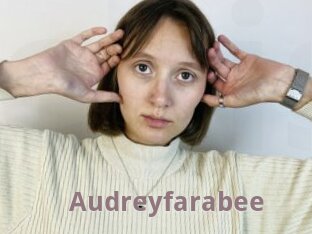 Audreyfarabee