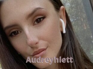 Audreyhiett