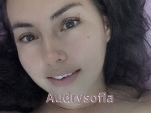 Audrysofia