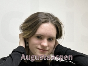 Augustaaspen