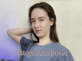 Augustabinner