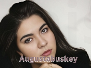 Augustabuskey