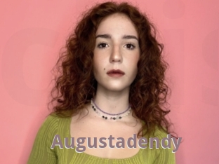 Augustadendy