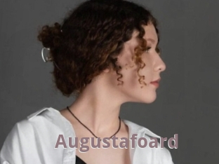 Augustafoard