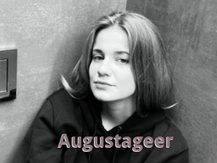 Augustageer