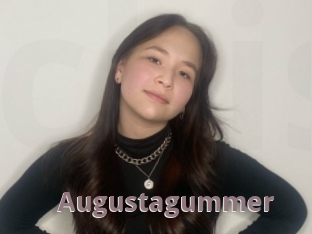 Augustagummer