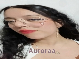 Auroraa