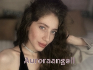 Auroraangell