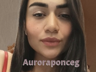 Auroraponceg