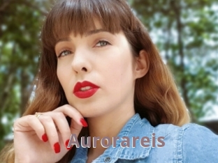 Aurorareis