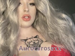 Aurorarosexx