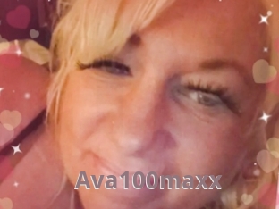 Ava100maxx