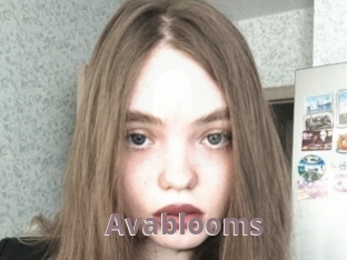 Avablooms