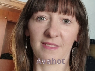 Avahot