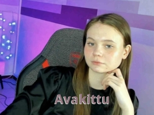 Avakittu