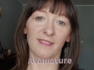 Avamature