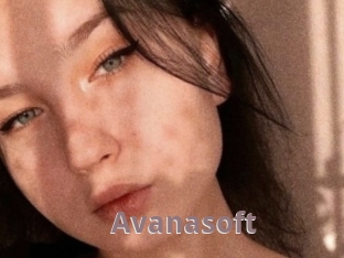 Avanasoft